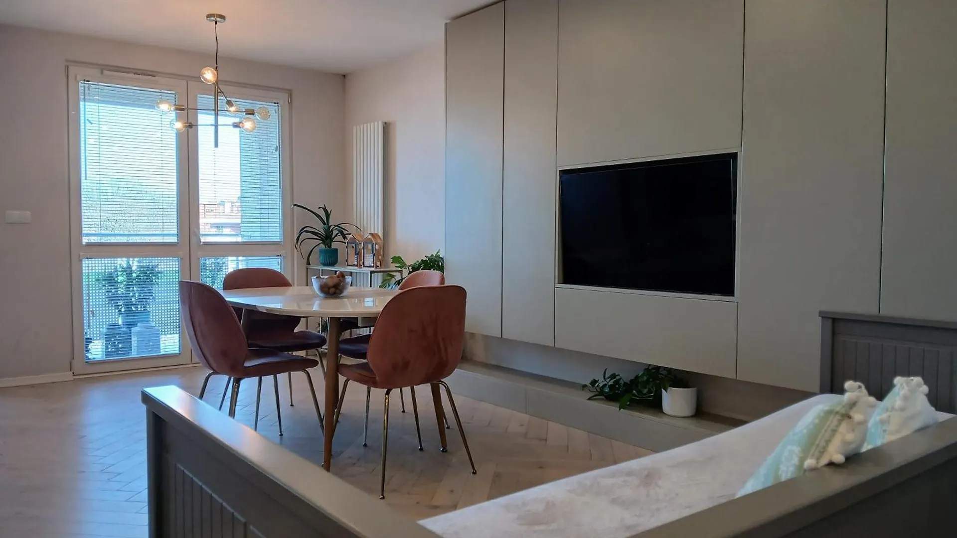 Apartament Rodzinny Jantar Kolobrzeg 0*,  Poland