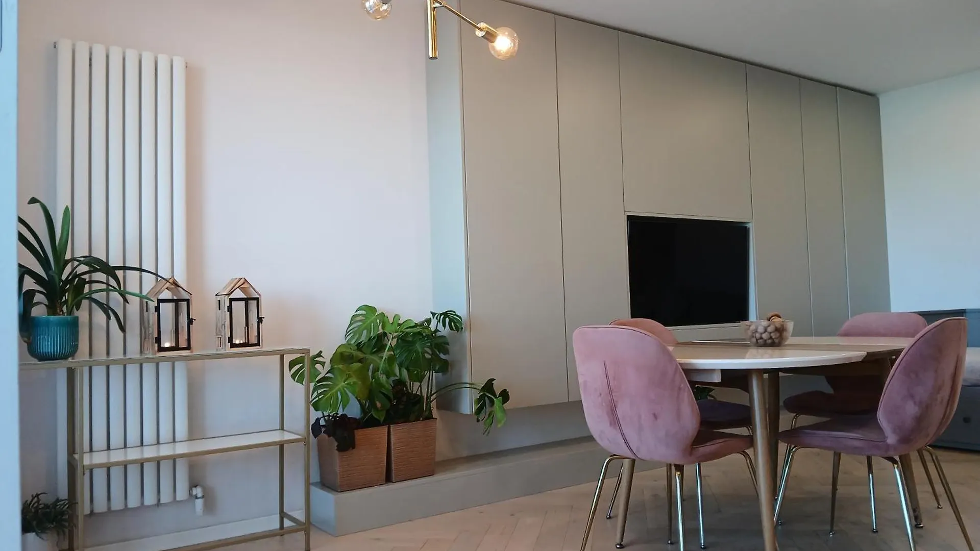Apartament Rodzinny Jantar Kolobrzeg