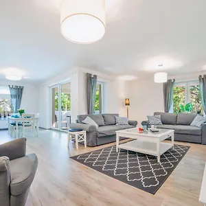 Apartmán Sun & Snow Polanki Z Sauna, Kolobřeh