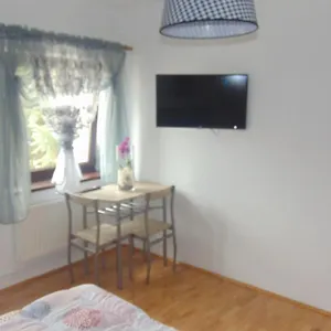 Ubytování v soukromí Idylla, Kolobřeh
