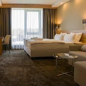 Hotel Baltic Plaza Medi, Kolobřeh