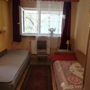 Penzion U Sowy, Kolobřeh