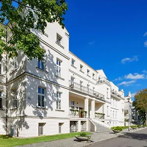 3* Hotel Jantar & By Zdrojowa