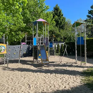 Apartmán Klif Polanki Park, Kolobřeh
