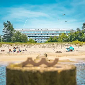 4* Hotel Seaside Park