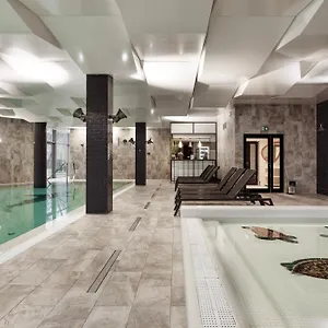 Hotel Diune By Zdrojowa, Kolobřeh