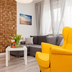 Apartmán Jantar - Wylotowa, Kolobřeh
