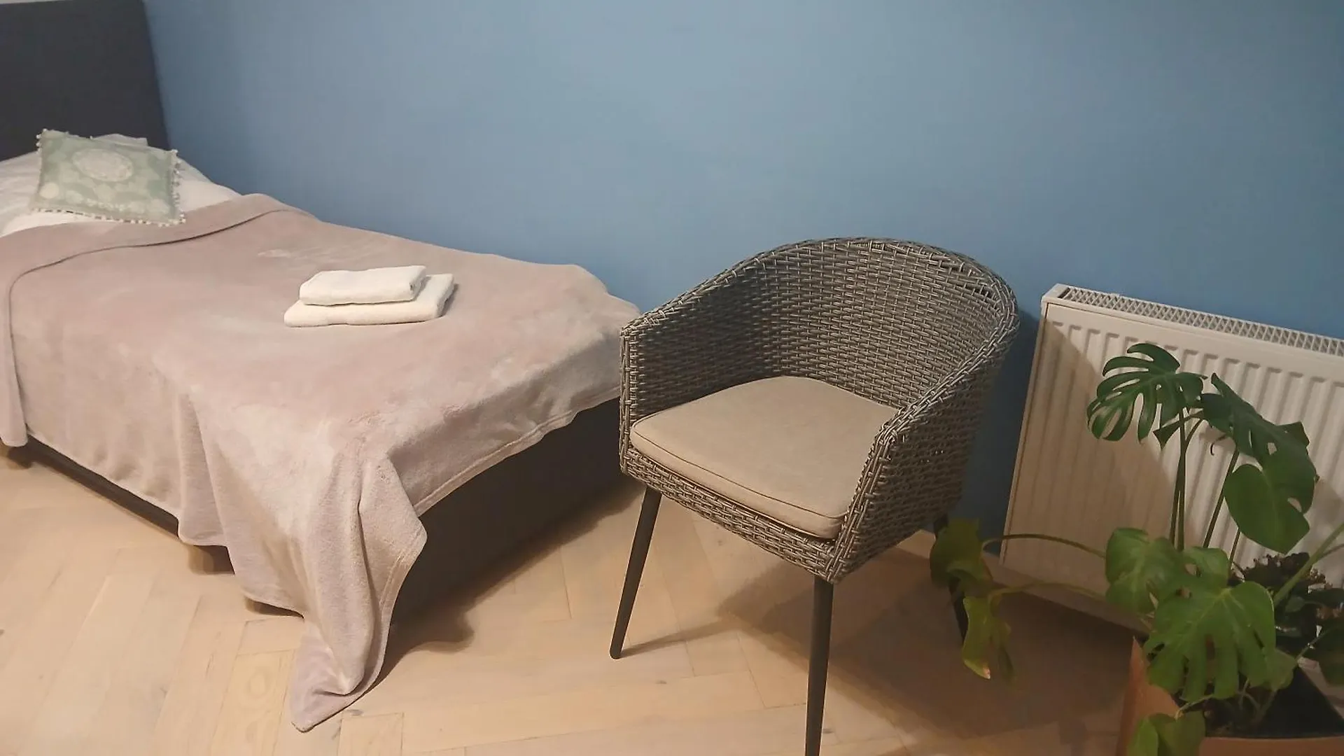 Apartament Rodzinny Jantar Kolobrzeg Apartment